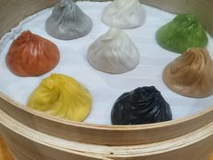 -乐忻皇朝(上海中心大厦店)