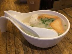 鱼蛋河粉-翠华餐厅(铜锣湾糖街店)