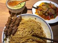 -十面春风·江南面馆(崇宁路店)