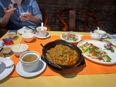-合晋食府(广州合晋帝苑酒店)