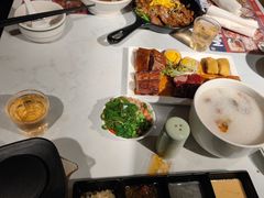 -食大利香港茶餐厅(南亚风情第一城店)