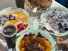 -美肴冰品·汉堡·牛腩饭(总店)