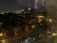 -西安豪享来温德姆至尊酒店