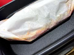 -卢渔翁纸包·脆皮烤活鱼(麓谷小镇店)