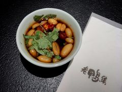 糖醋花生-老鸭集(金沙龙湖天街店)