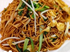上海炒面-金时代顺风大酒店(协泰店)