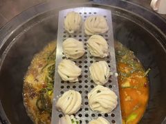 -粗粮人家·东北菜(洋桥店)