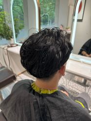 -童辉造型