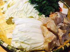 -綱元·海鲜豆捞(明州里店)