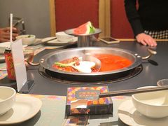 -廖掌柜·重庆鲜货火锅(上海首店)