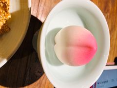 -局气烤鸭·北京菜(前门店)