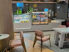 -奈雪的茶(青岛卓悦里INTOWN店)