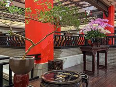 -龙悦湾酒家·八阵鱼生·渔人码头店