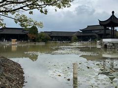 -春色如许·茶食餐厅(桃李春风店)