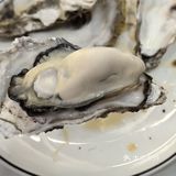 吃货日记：今天尝鲜生蚝
