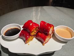 -朴墅(西湖青芝坞店·杭帮菜·家宴.14年的店)