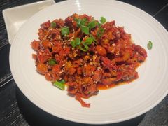 -金谷仓家庭料理(马泉营店)