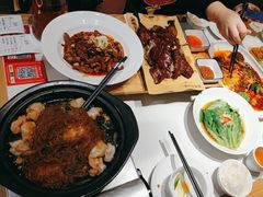 -鸡毛店·川菜(文殊院店)