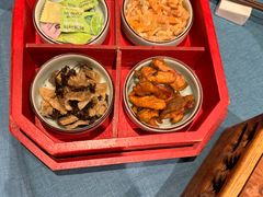 -天怡·鱼工厂(临江店)