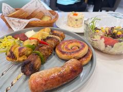 -库滋明·俄罗斯特色美食(中央大街店)