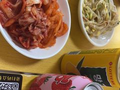 -屋里家延边朝鲜族冷面(南园店)