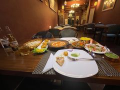 -辛德里印度餐厅(勒泰商圈店)