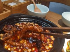 -九锅一堂酸菜鱼(万达广场店)