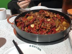 -金柱大盘鸡(和田二街店)