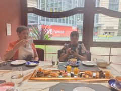 -ZHAO赵·牛扒坊(万象城店)