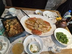 -甬上名灶(天一阁·翠柏店)