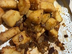 -耶里夏丽·丝路新疆菜·清真食品(徐汇南丹东路臻选店)