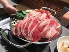 寿喜锅-米仓食堂(凯德广场店)
