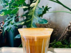 dirty-山下C5cafe(惠通时代广场店)