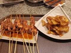 -小街天府(西工小街店)