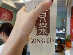 -南粥北面(东大桥店)