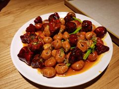 -一顿烧烤(八经街店)