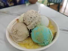 -南海冰室·新式潮汕茶饮(金涛店)