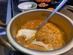 -大叔烤肉(华英路店)