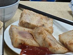 -喜盈门保健甜品店