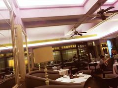 大堂-粗茶淡饭·汉口公馆(循礼门店)