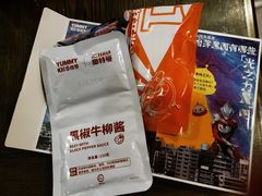 -Olé精品超市(南宁万象城店)