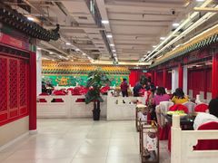 -芦月轩羊蝎子(太平桥店)