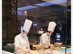 -喜鼎海胆水饺(柏威年购物中心店)