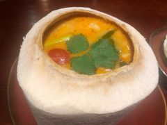 -红泰·泰精选·特色料理(中山路店)
