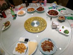 -南来顺饭庄·清真(南菜园店)