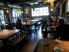 大堂-湘邻呷铺·田园家宴(汉基广场店)