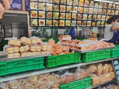 -宫廷糕点铺(人民中路店)