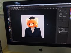 -微笑时刻照相馆·企业合影·商务外拍(北京五道口店)