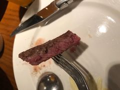 -弗兰克牛排西餐厅Ribone steak house(柠檬花园店)