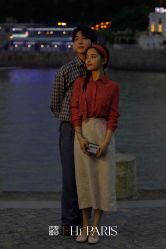 -巴黎婚纱摄影(瑞安旗舰店)
